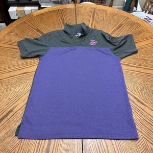 Rivalry Threads K-State Polo